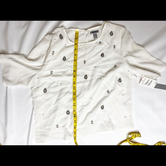 Chelsea 28 Top | Short Sleeves - Picture 9 of 16